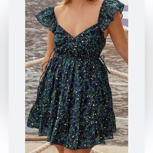 Hill House Lucia Dress